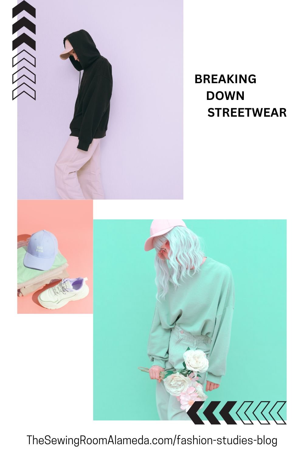Breaking Down Streetwear