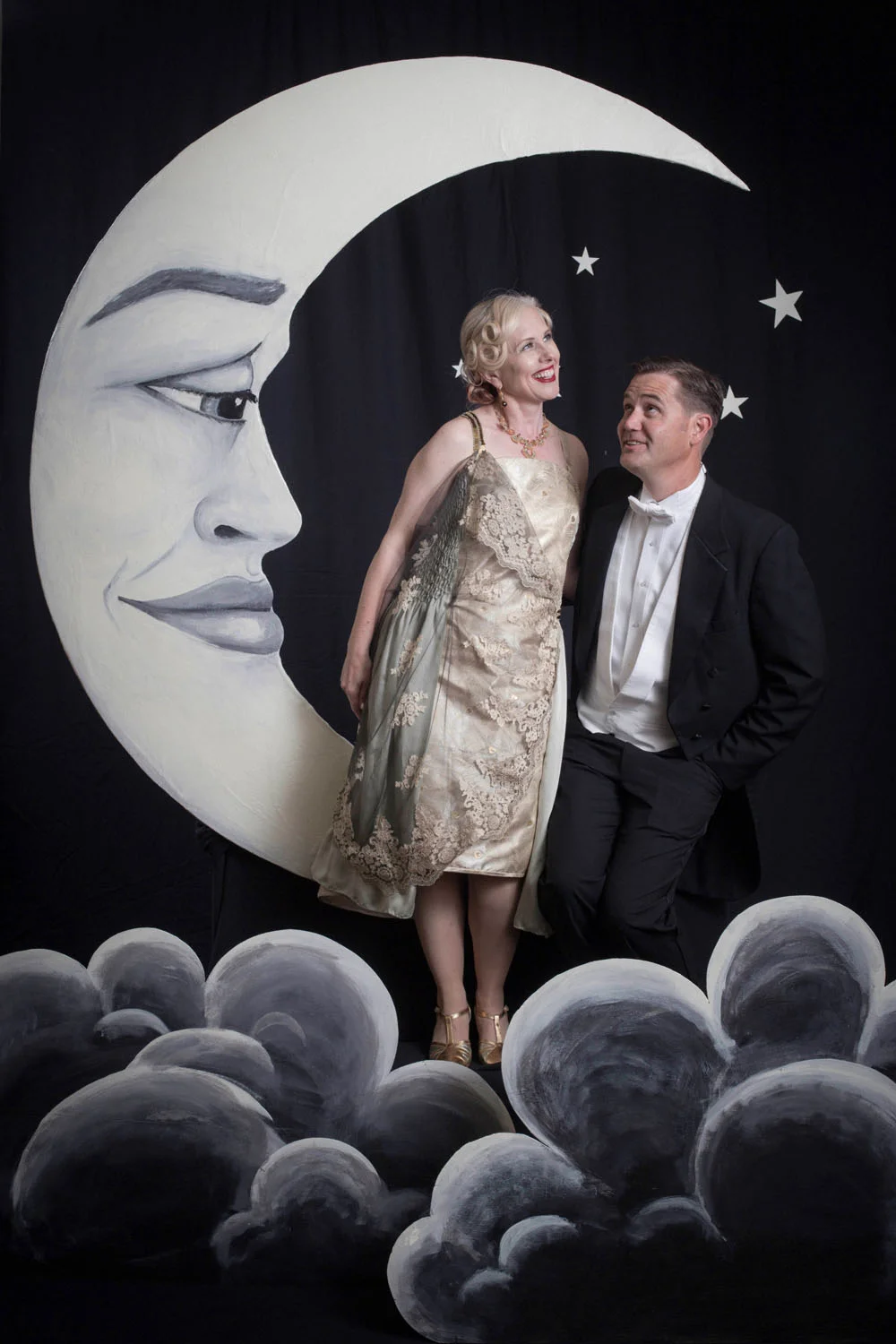 2015 Art Deco Preservation Ball 