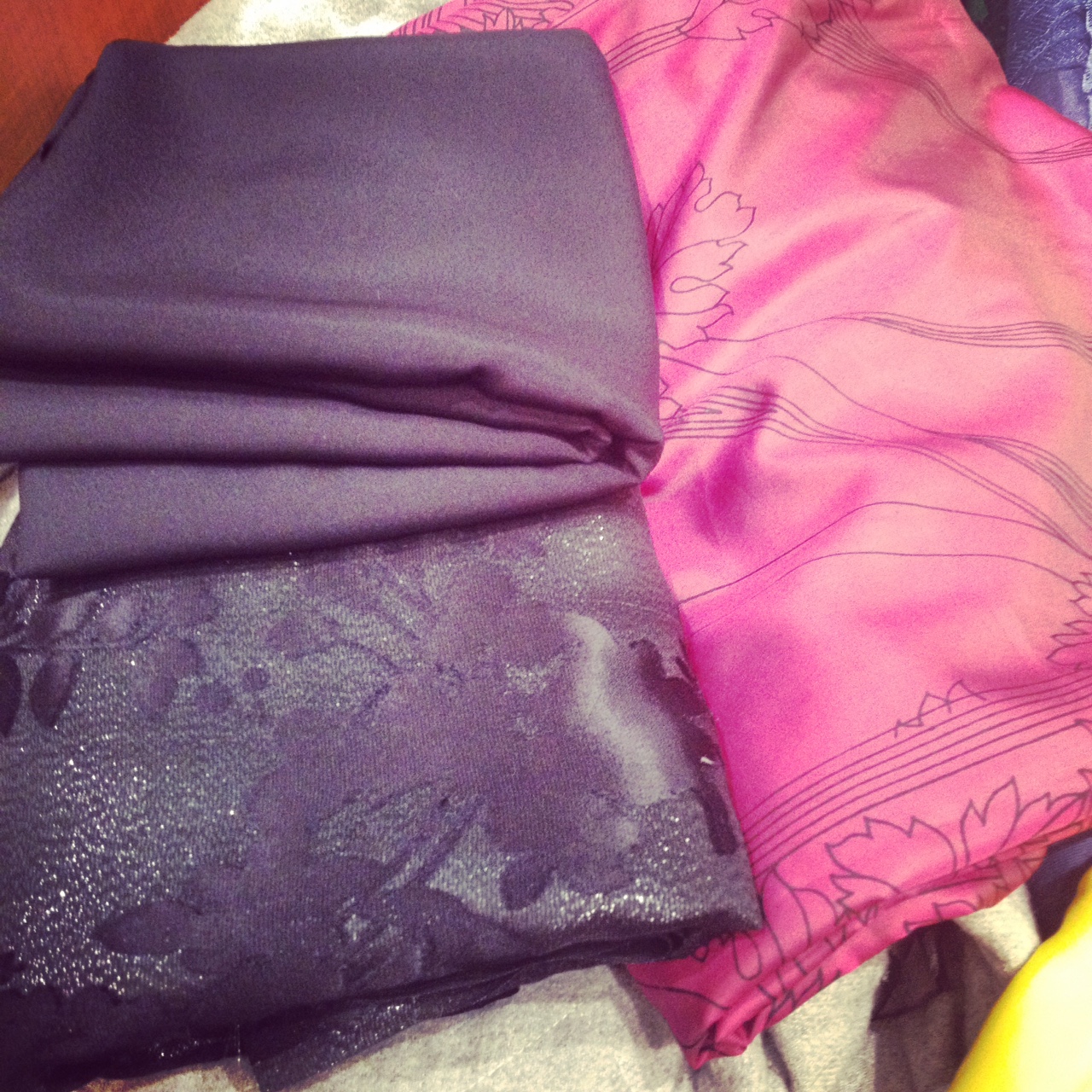Designing my (Art Deco Preservation Ball) Gown
