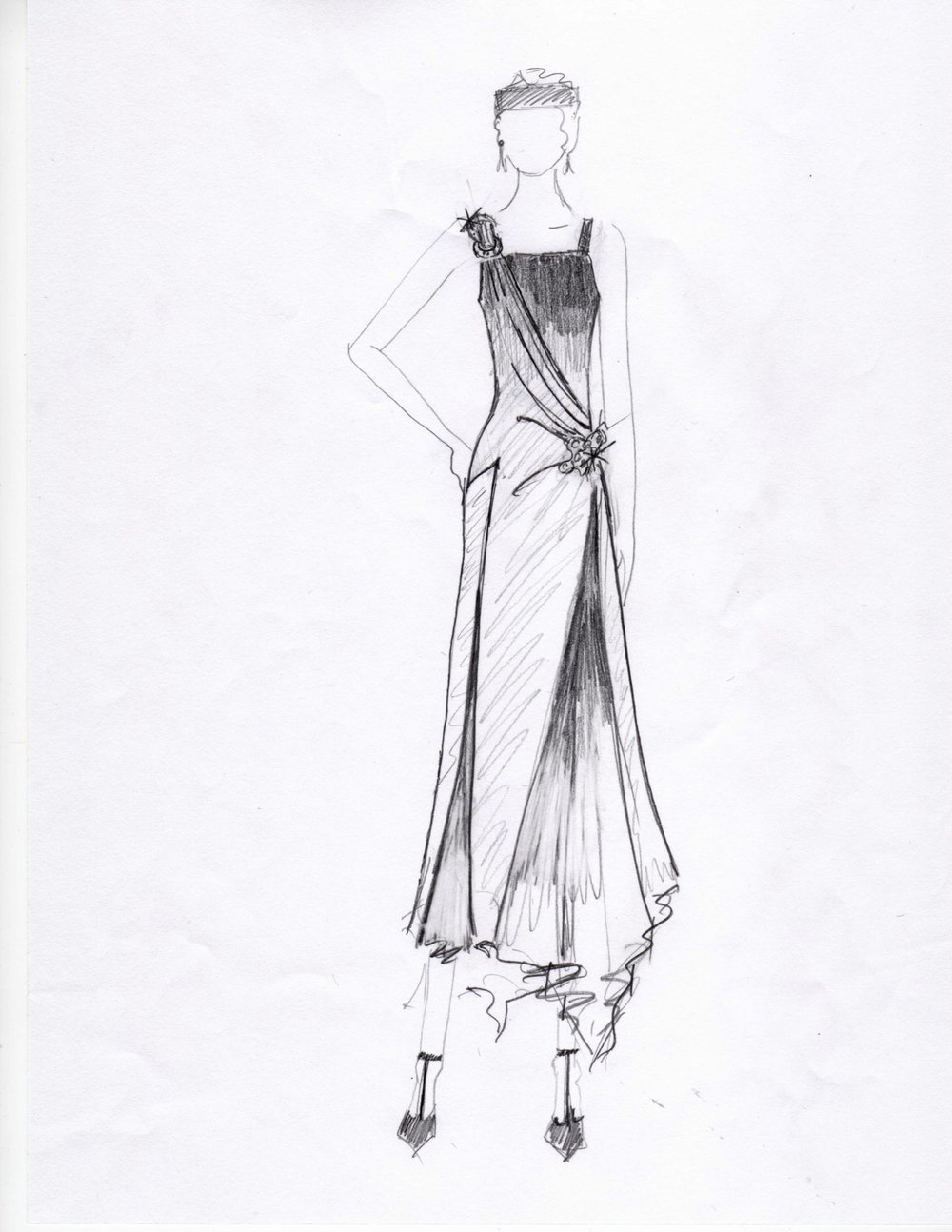 fashion draping  The Sewing Room - Sewing & Fashion Blog | The Sewing Room  Alameda