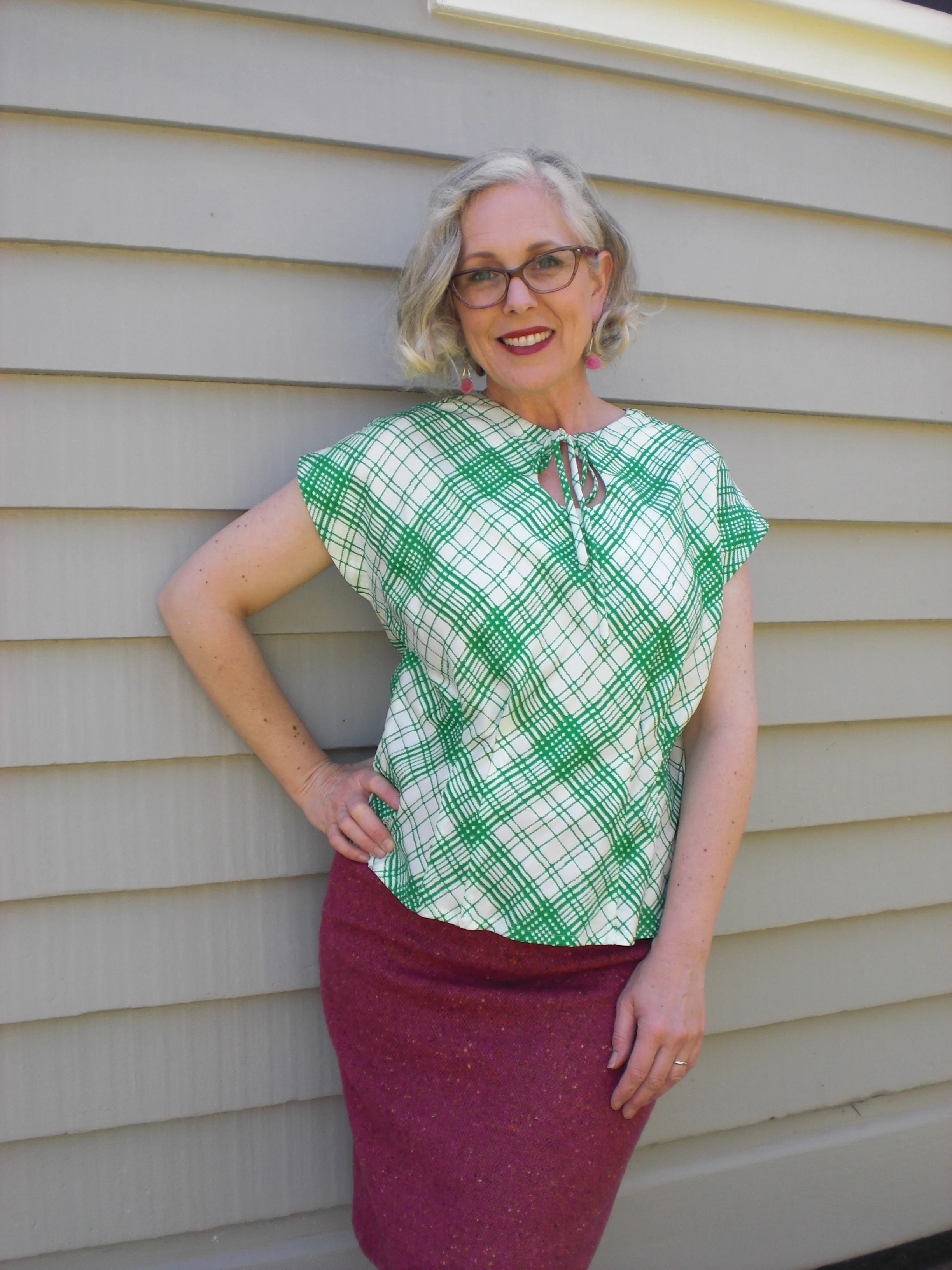 Fashion Your Way to a Better Body Image -  5 ways to do it without Dieting