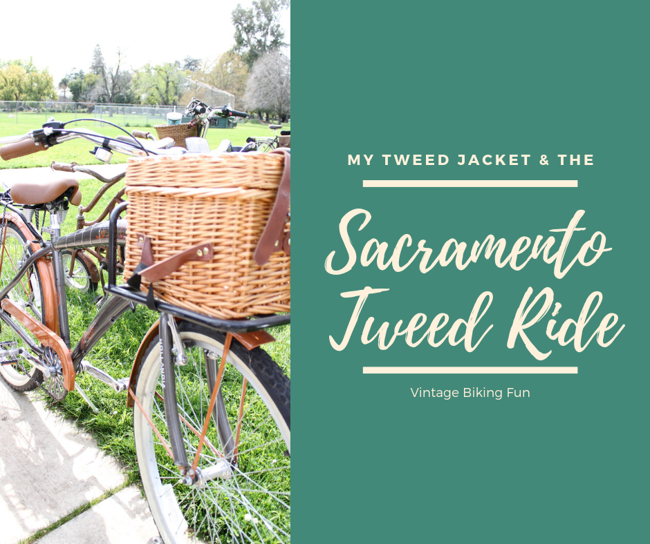 The Sewing Room Vintage Style Sewing and Fashion Blog - 2019 Sacramento ...