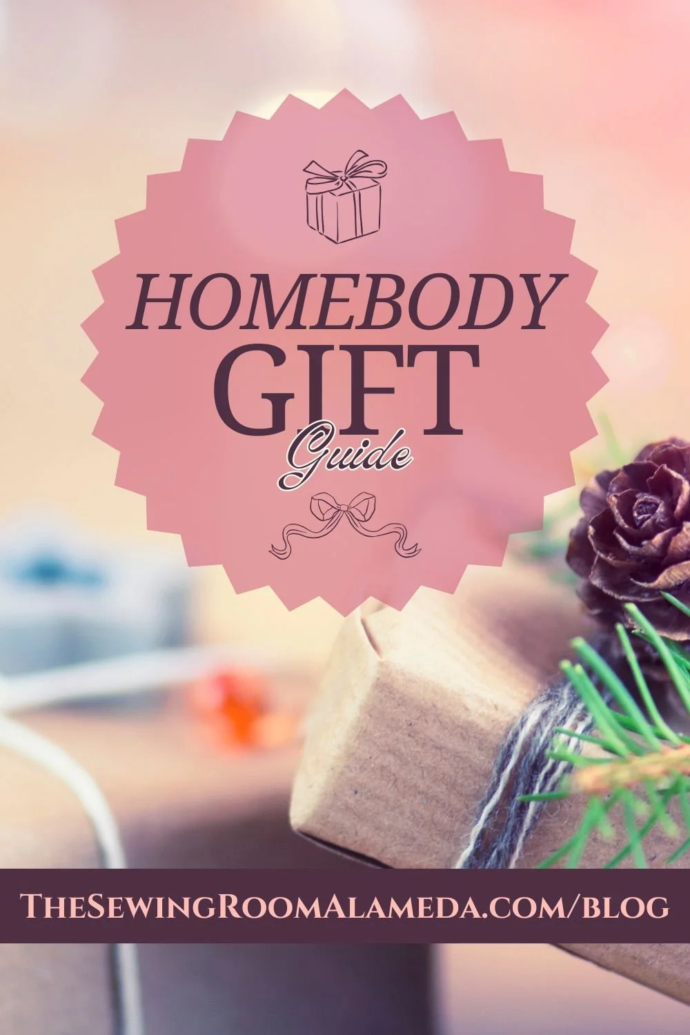 Top 5 Gift Ideas for Stylish &amp; Crafty Homebodies 