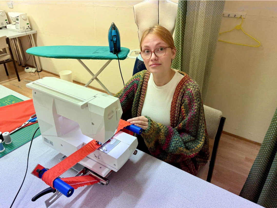 Making Sewing Elastic Waistbands Easier Than Ever
