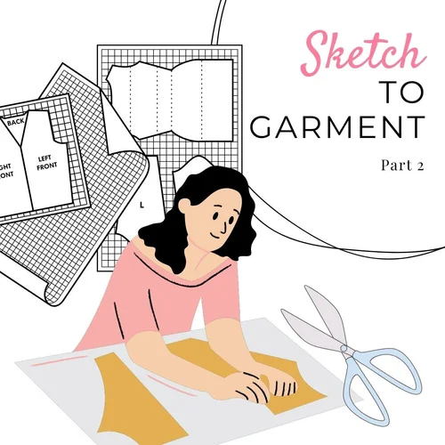 The Sewing Room - An accelerated Fashion Program for Middle and High ...