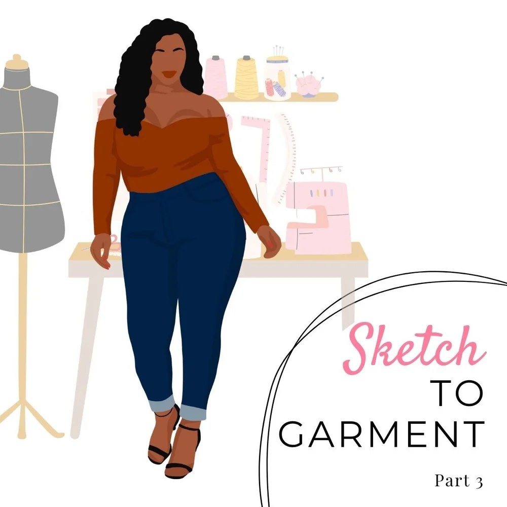 The Sewing Room - An accelerated Fashion Program for Middle and High ...