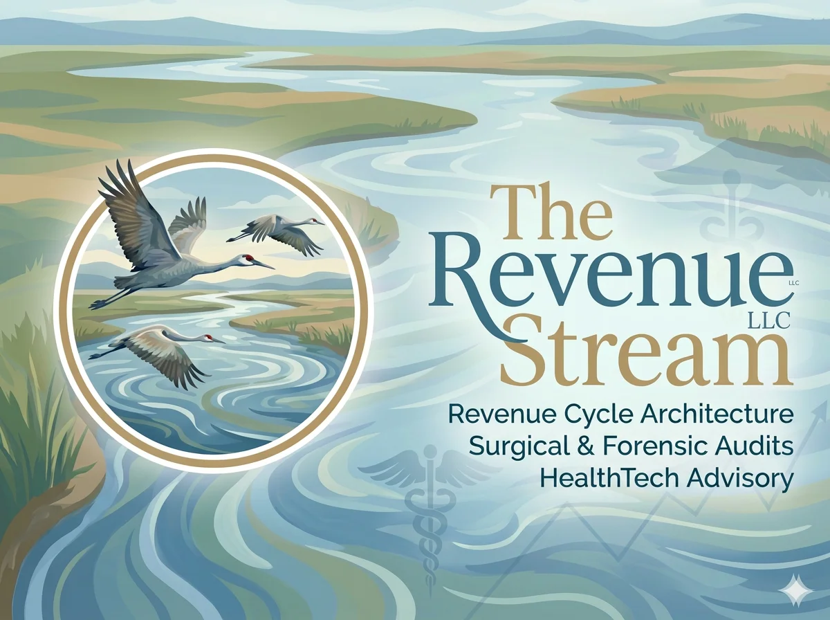 The Revenue Stream LLC