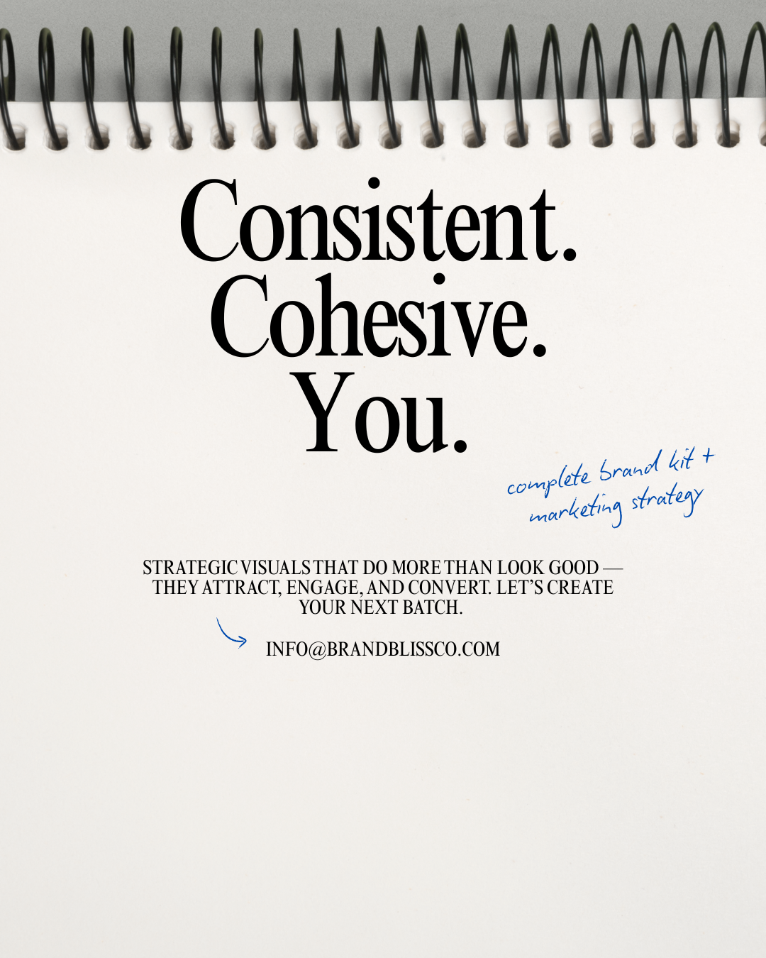 Why a Cohesive Brand Identity Is Essential for Business Growth