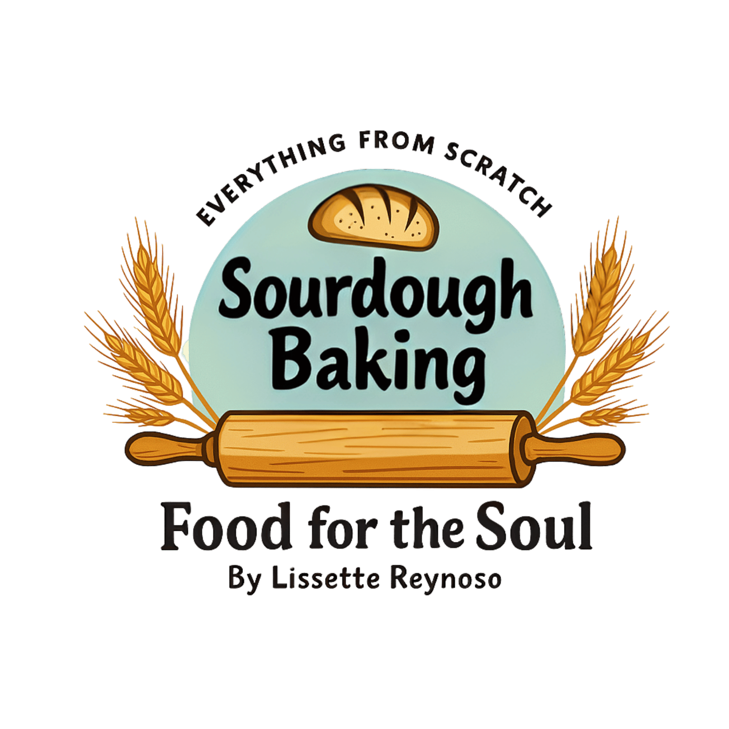 Food for the Soul by LR