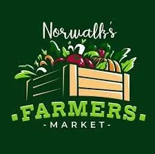 Wednesday, Norwalk Farmer's Market
