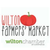 Wednesday, Wilton Farmers Market