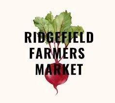 Saturday, Ridgefield Farmers Market