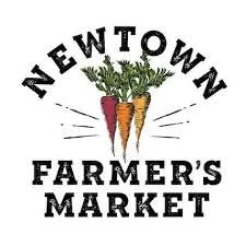 Tuesday, NewTown Farmers Market