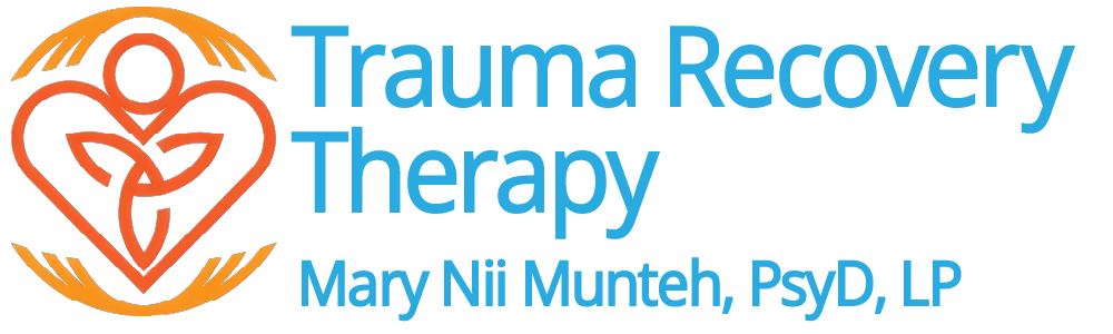 Trauma Recovery Therapy