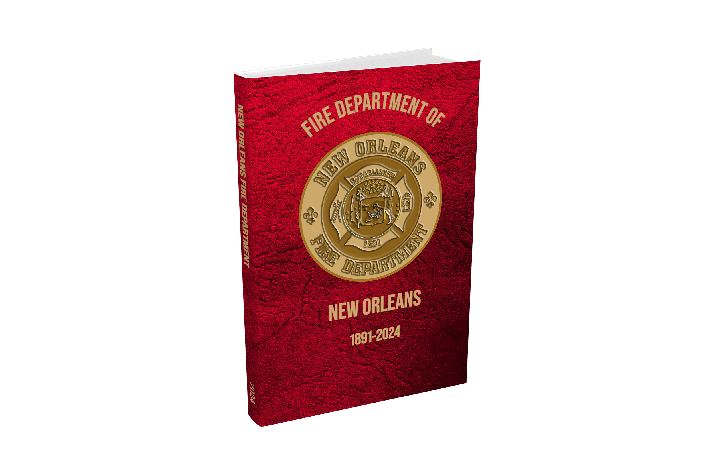 New Orleans Fire Department