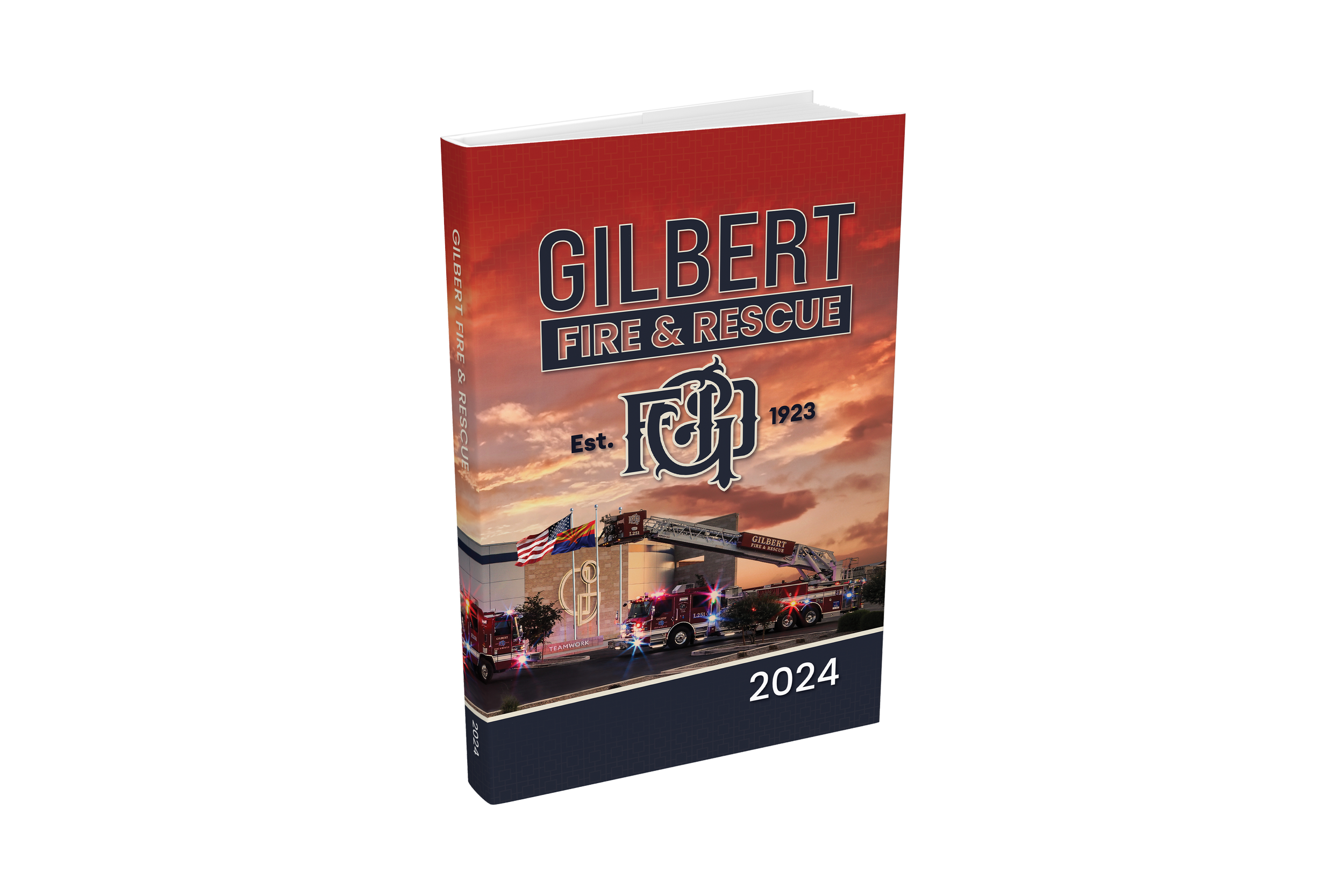 Gilbert Fire Department