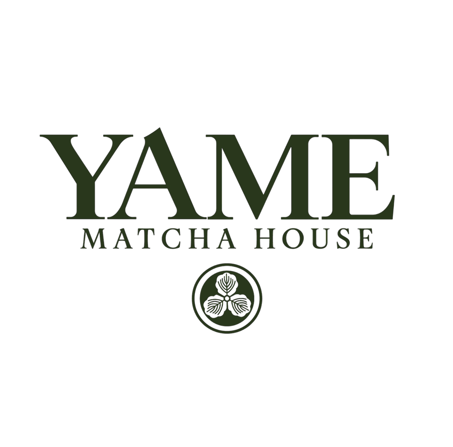yame matcha house