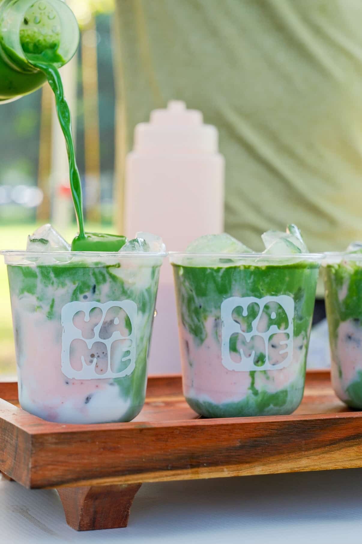 yame matcha house