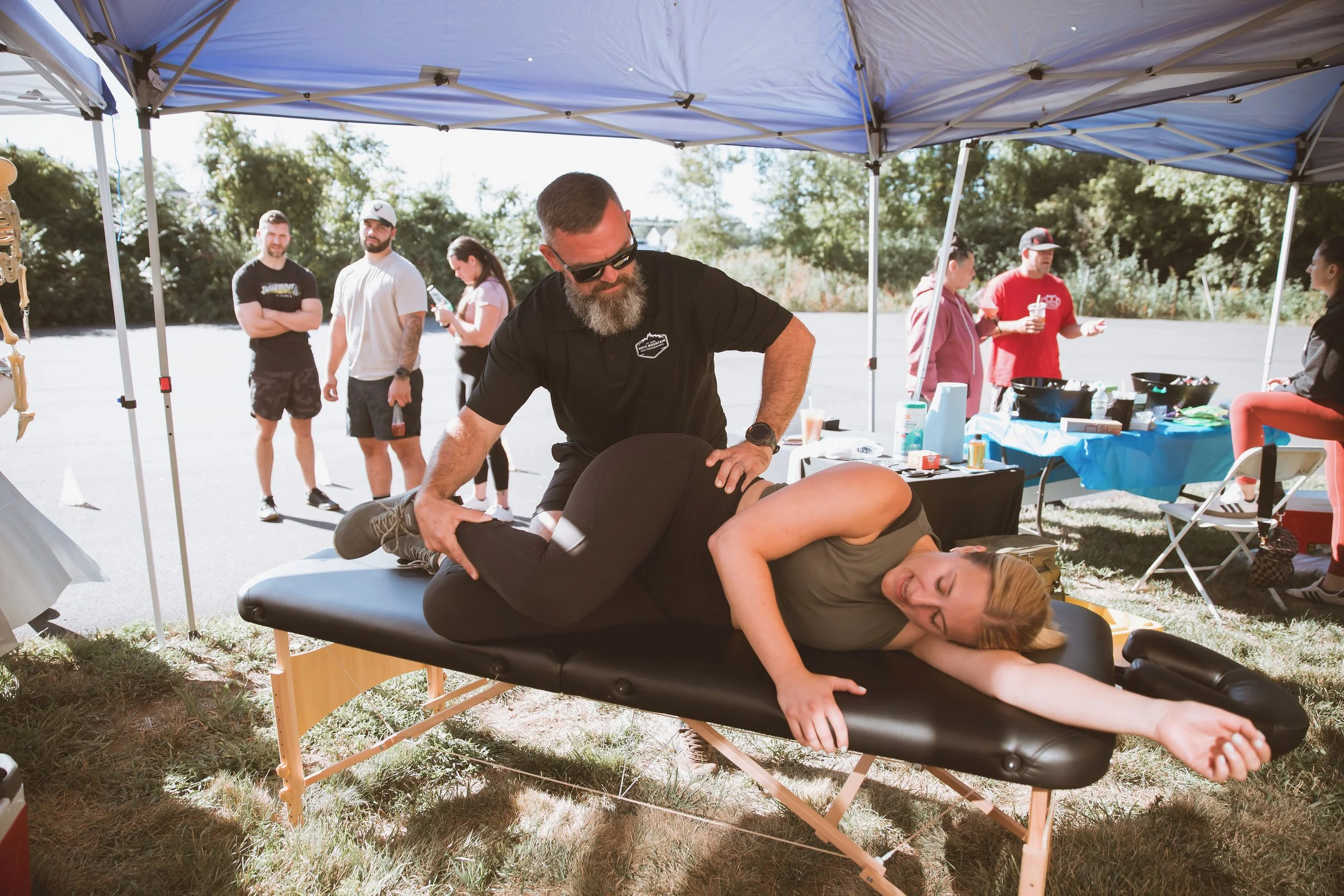 You Don’t Have to Be Injured to Benefit From Bodywork