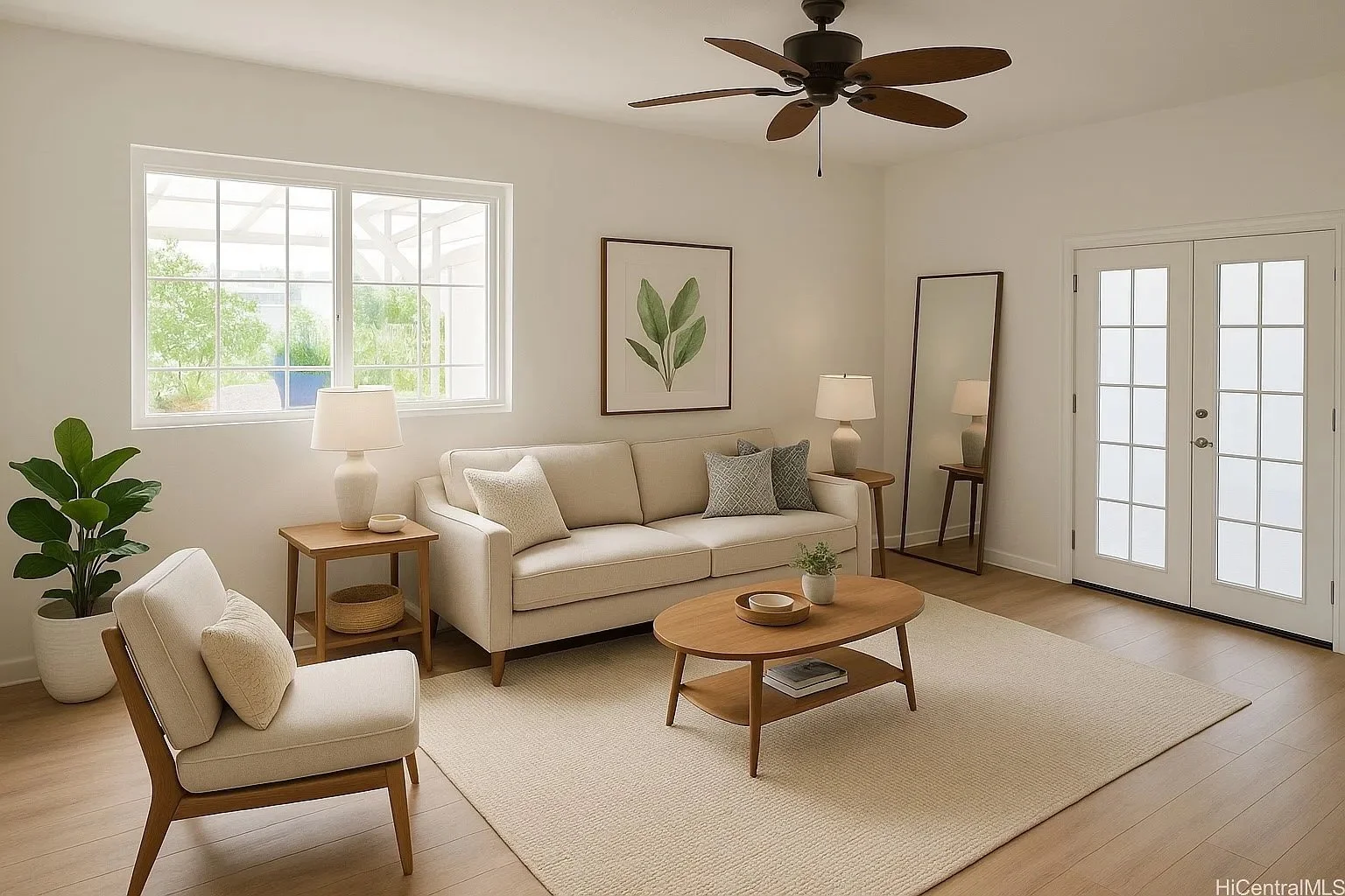 Commercial real estate - luxury Yoga, Health, Wellness, Artist Retreat  with an ocean view