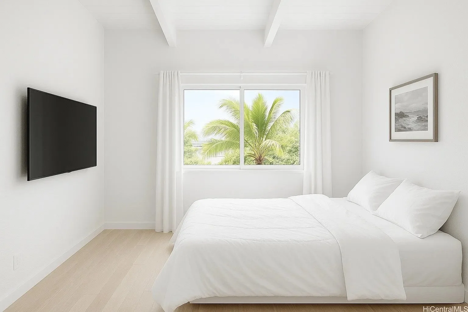 Commercial real estate - luxury Yoga, Health, Wellness, Artist Retreat  with an ocean view