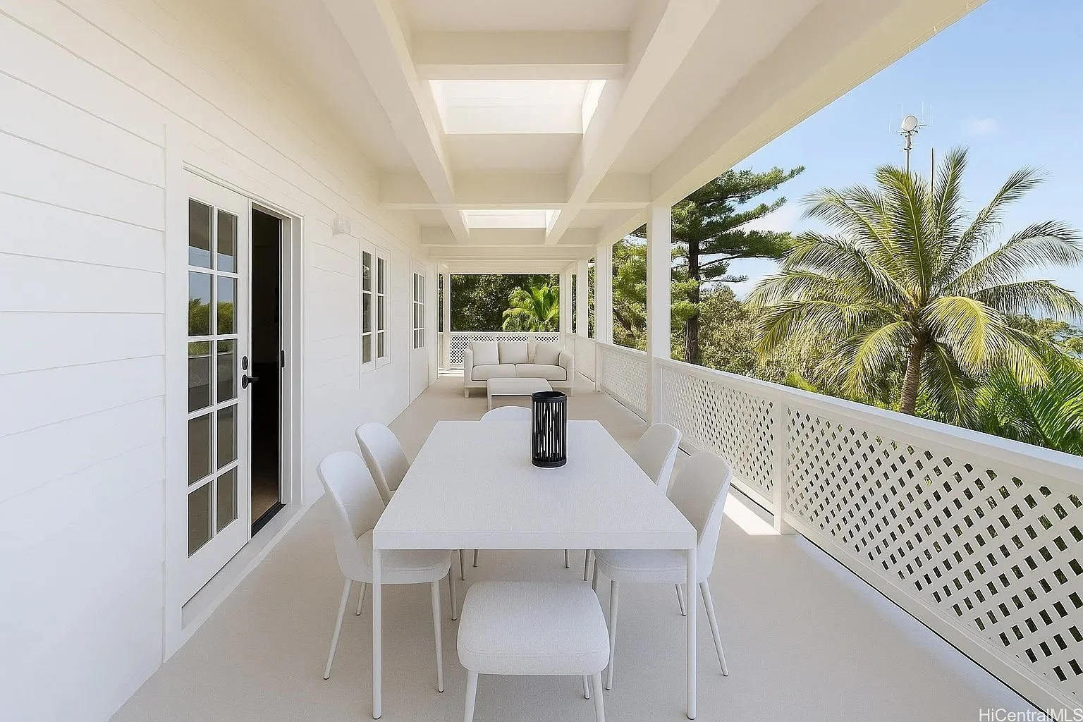 Commercial real estate Hawaii Retreat center, senior home, ocean view paradise cooking retreat