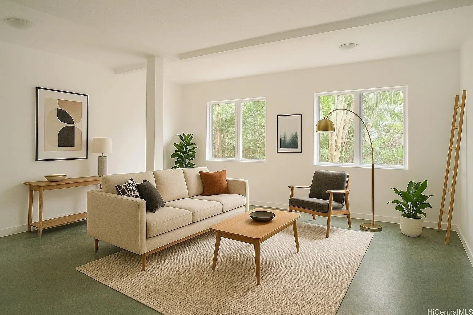 Commercial real estate - luxury Yoga, Health, Wellness, Artist Retreat  with an ocean view