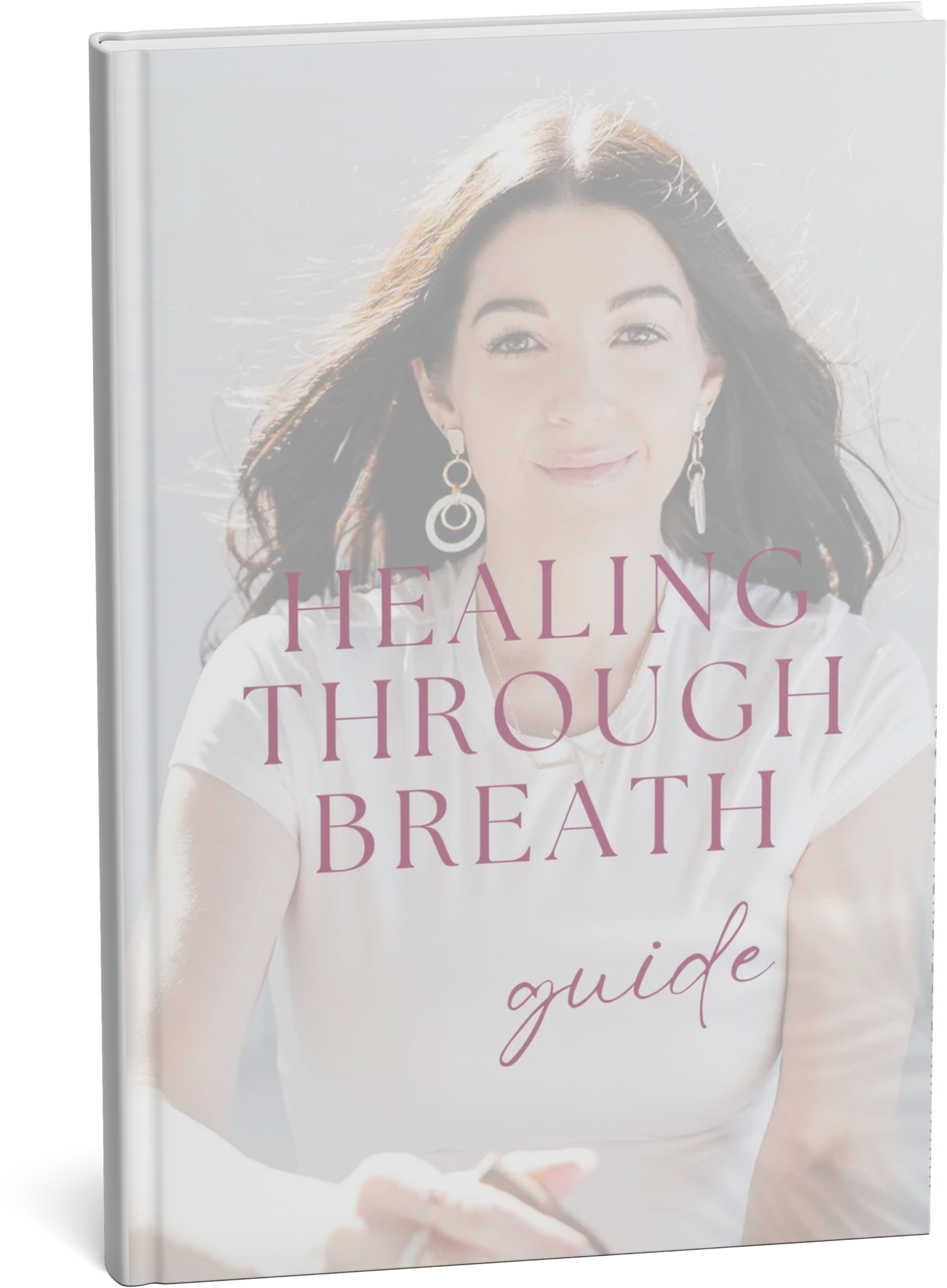 Ebook: Healing Through Breath