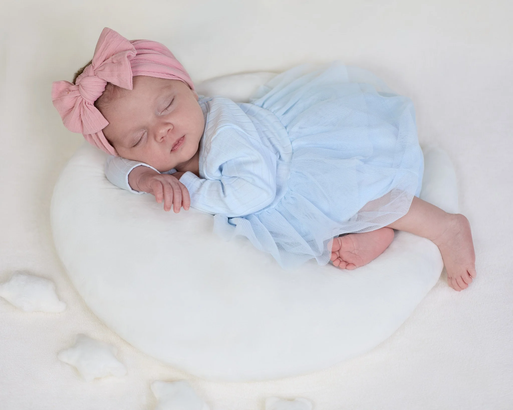 Family/Newborn