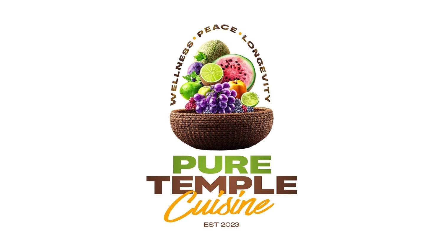 Pure Temple Cuisine