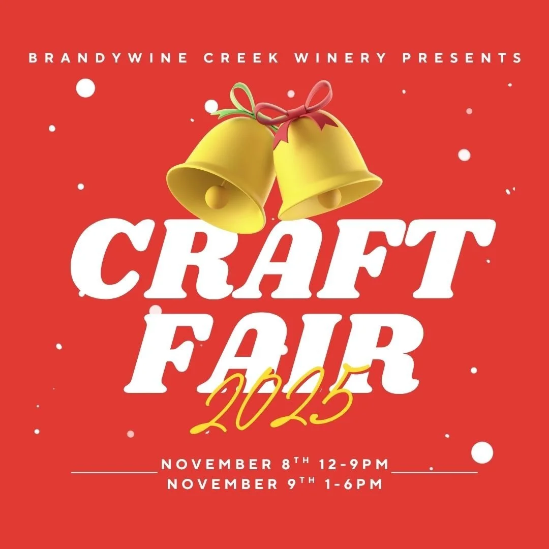Craft fair