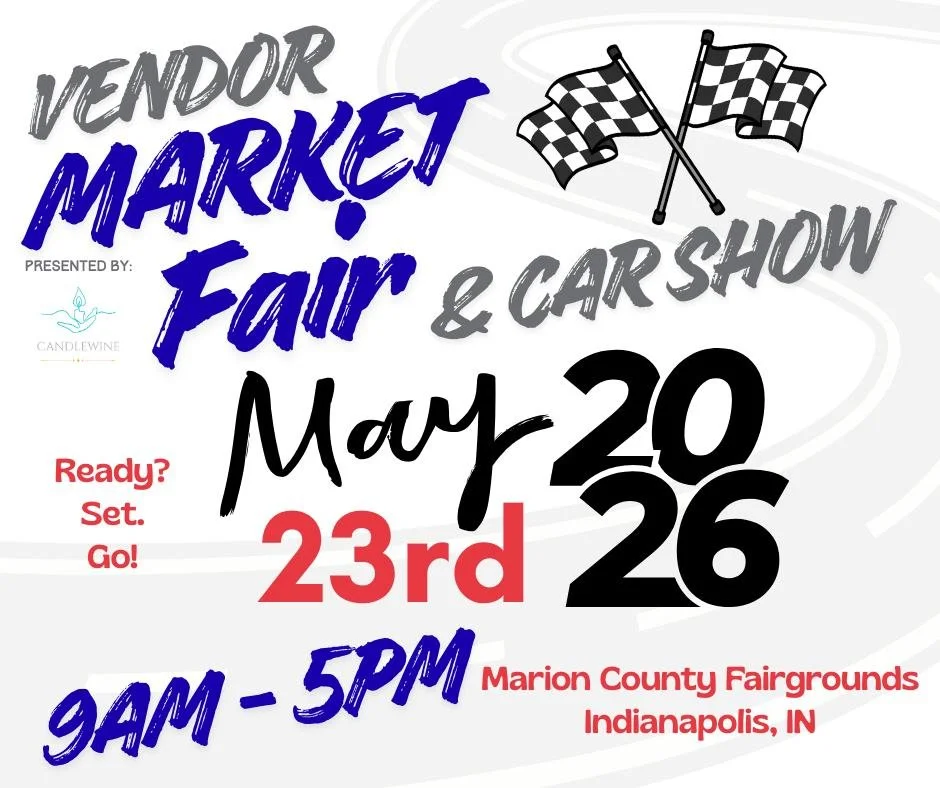 Market and Car show