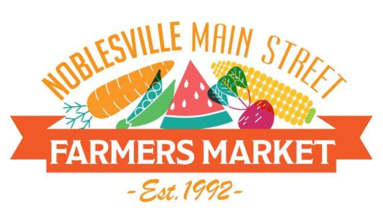Noblesville Main Street Farmers Market