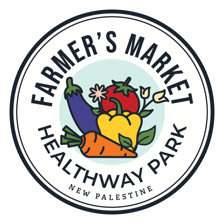 Healthway Park Farmers Market 