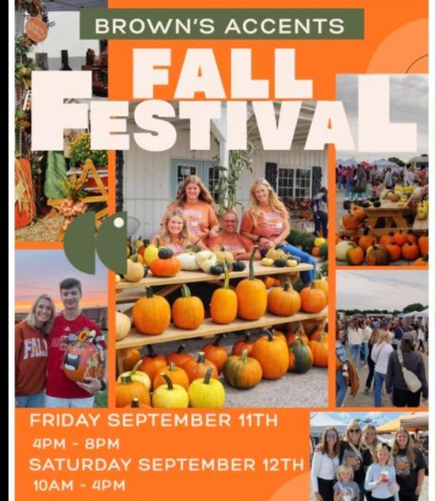 Fall Festival 