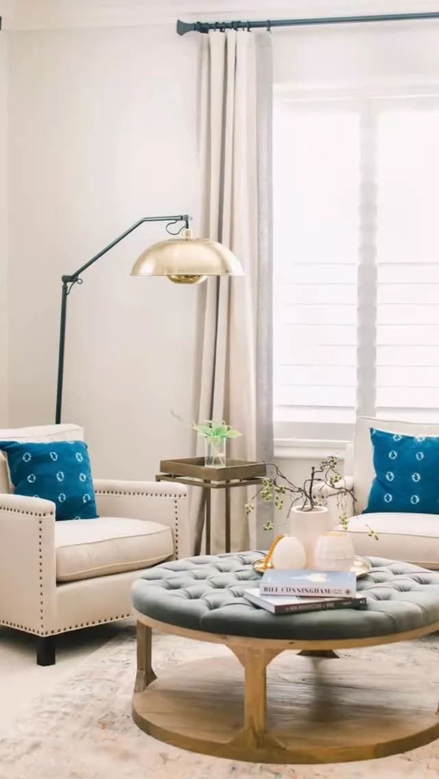 Erin Loscialpo Interiors | Orange County CA Interior Design Studio