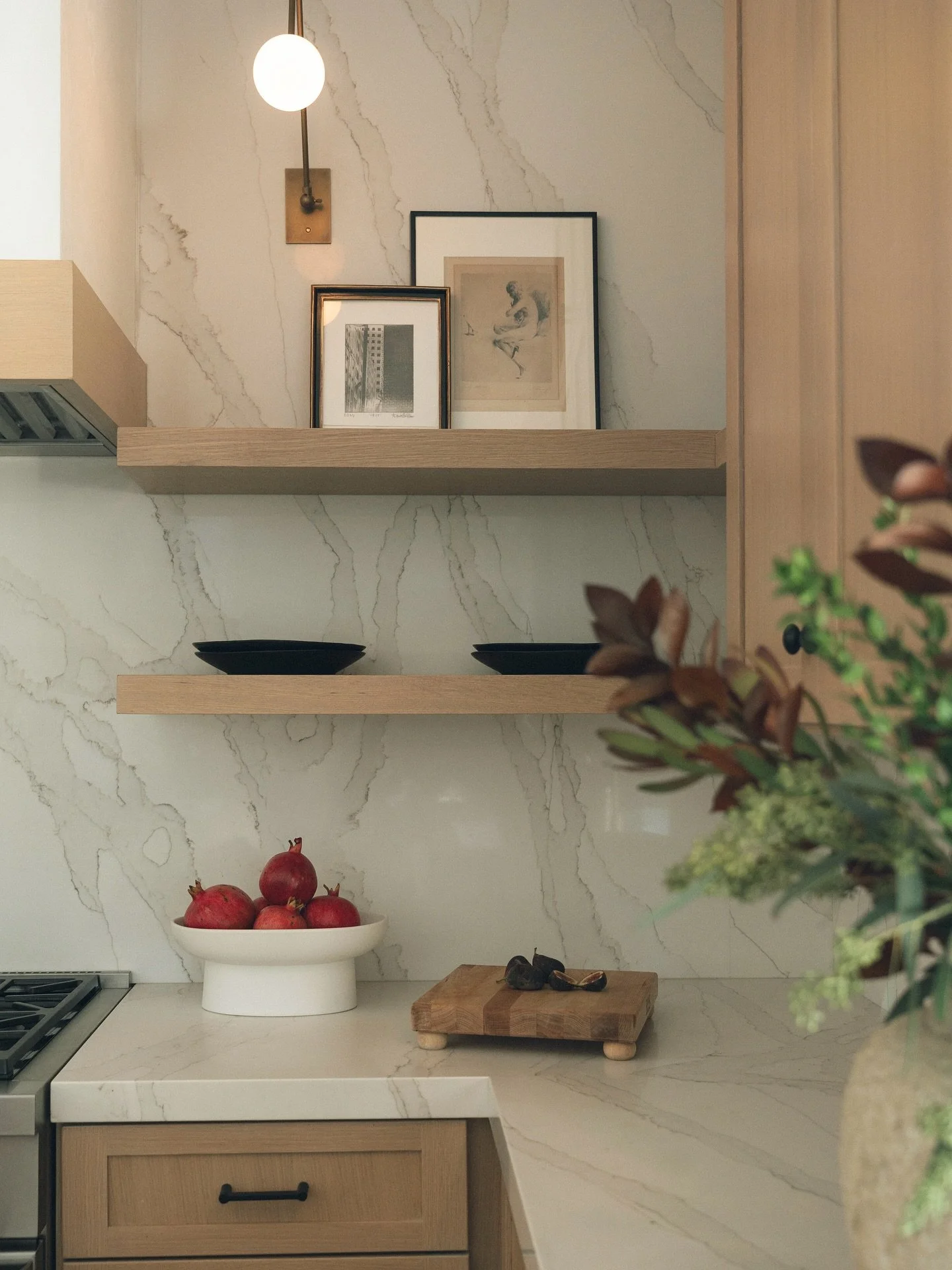 So excited to finally share our beautiful Coto de Caza project. This home was originally built in the &rsquo;90s and this couple was ready for a fresh start and a modern transformation. We reimagined every inch, from top to bottom. Here&rsquo;s a fir