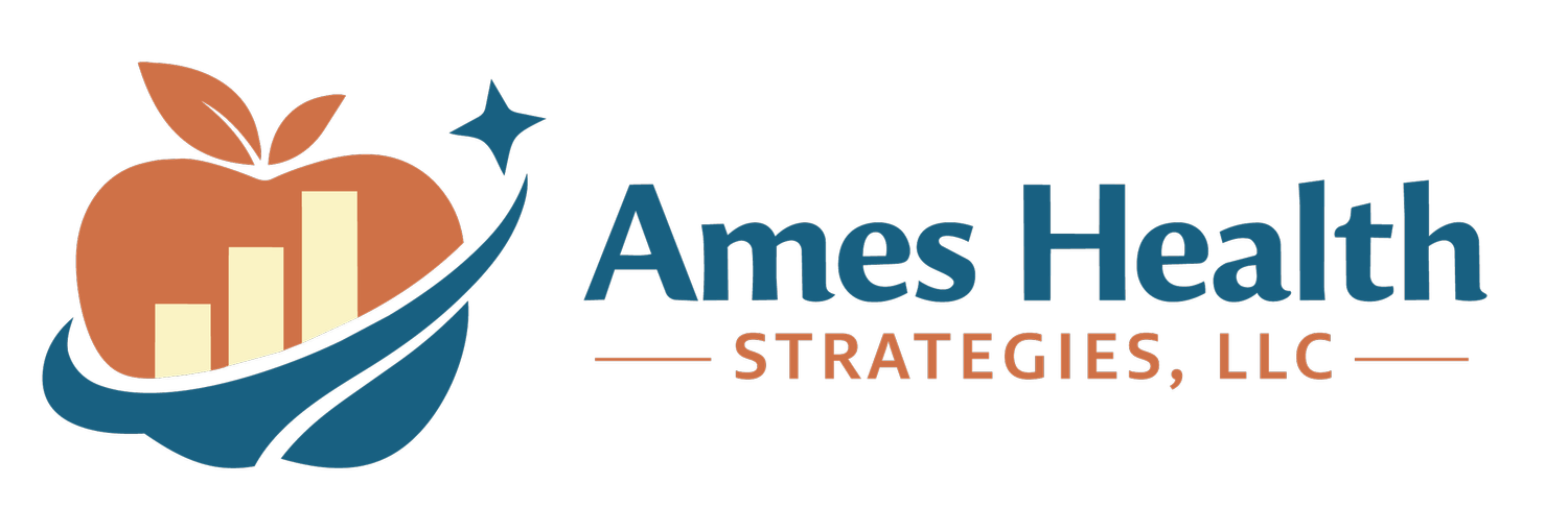 Ames Health Strategies, LLC
