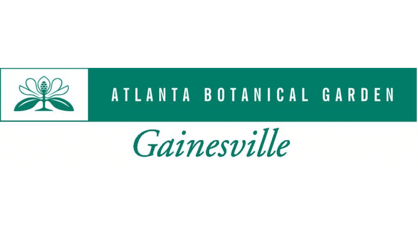 atlanta botanical garden