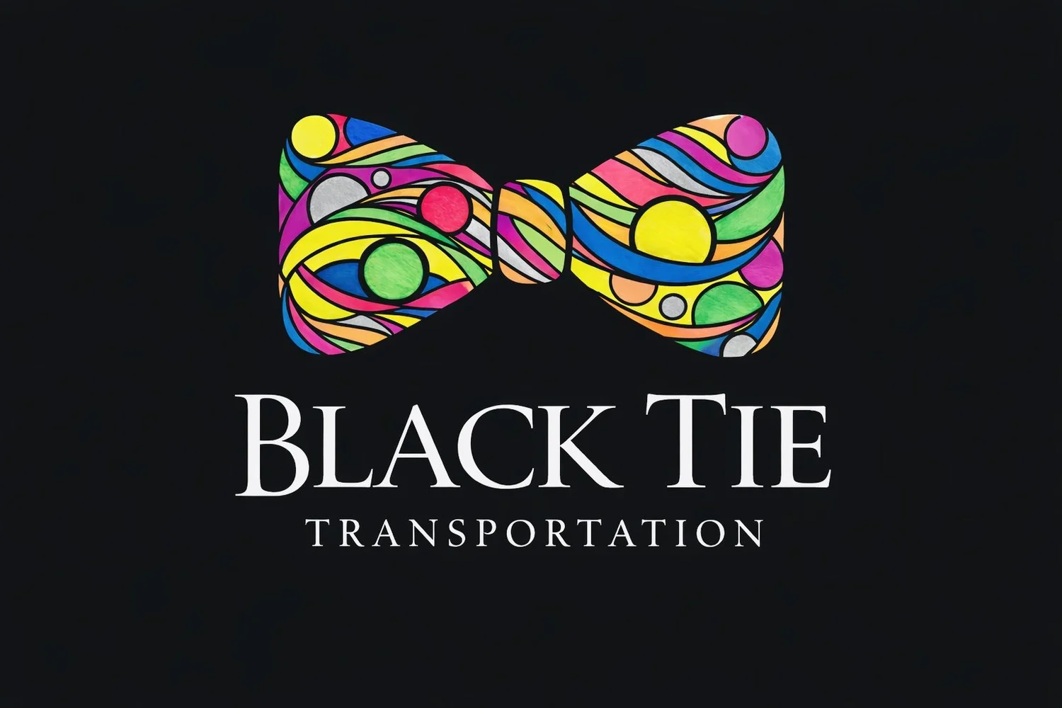 Blacktie