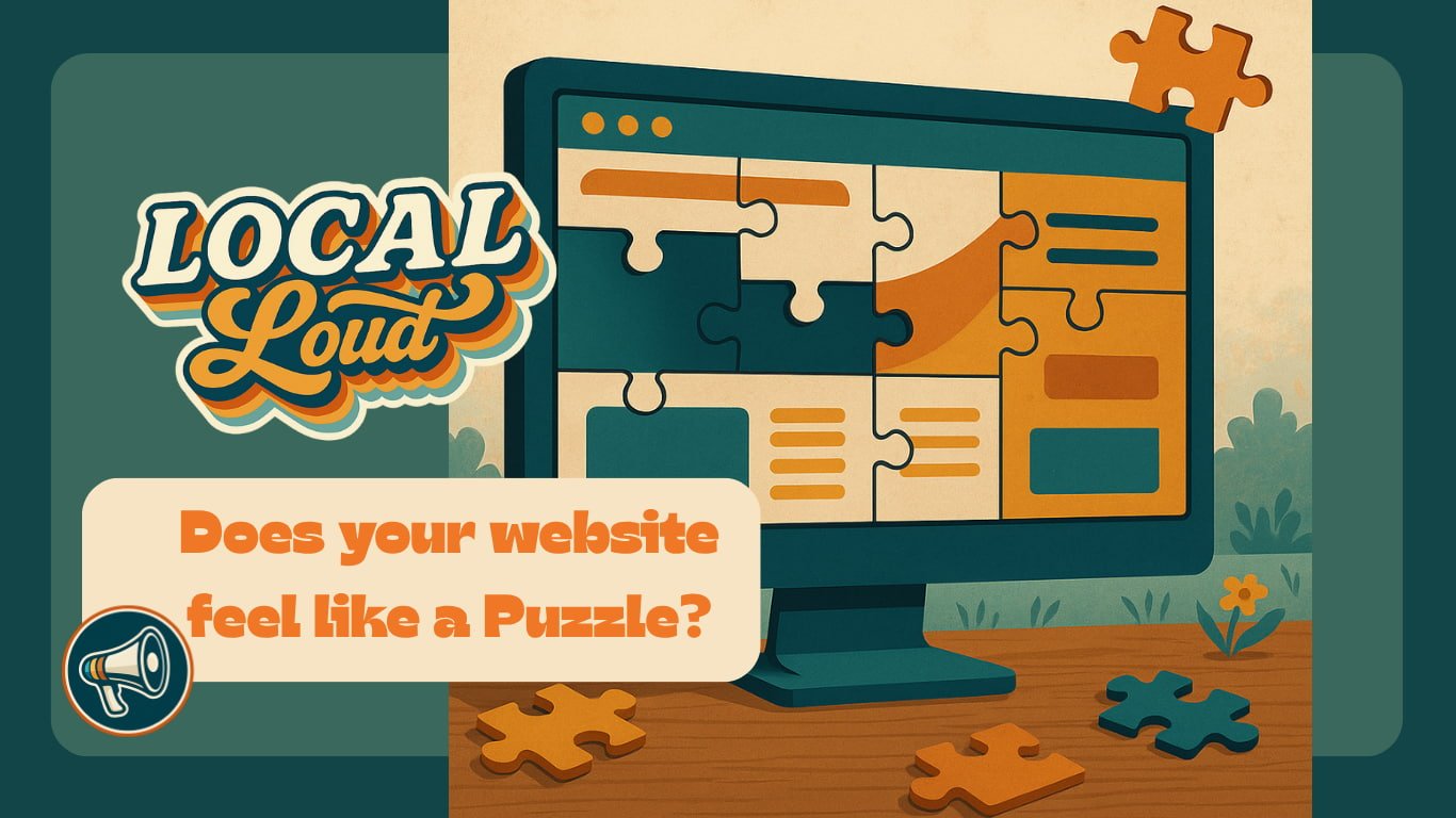 Website Mistakes That Are Driving Away Local Customers (and How to Fix Them)