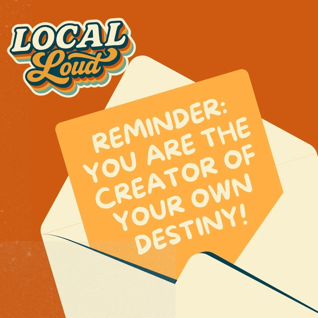 Blank space isn&rsquo;t empty &mdash; it&rsquo;s opportunity.

Your ideas, your vision, your voice&hellip; that&rsquo;s what fills the page. Take this as a reminder to keep building, refining, and showing up for the business you&rsquo;re creating.

L