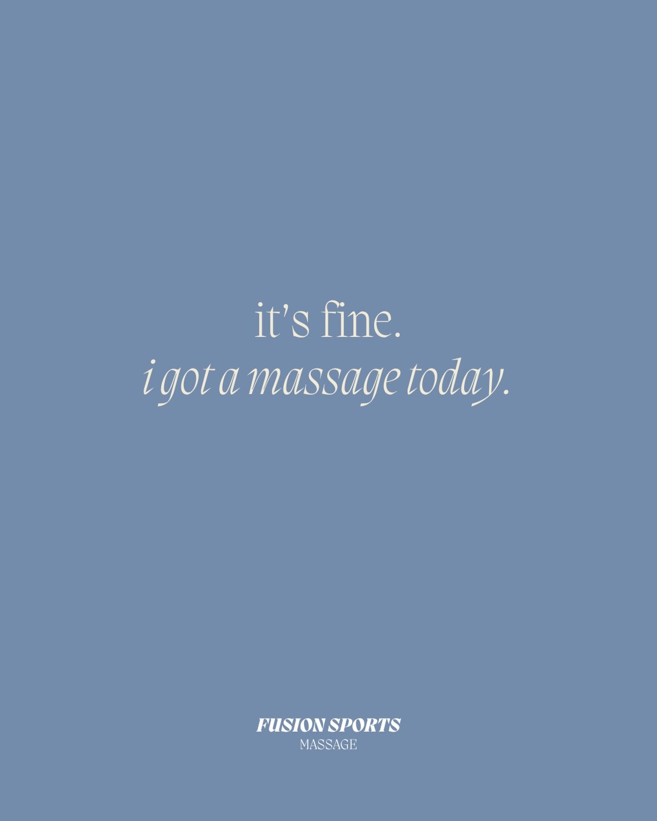 Book yours ✨ #fusionsportsmassage #dallasmassagetherapist