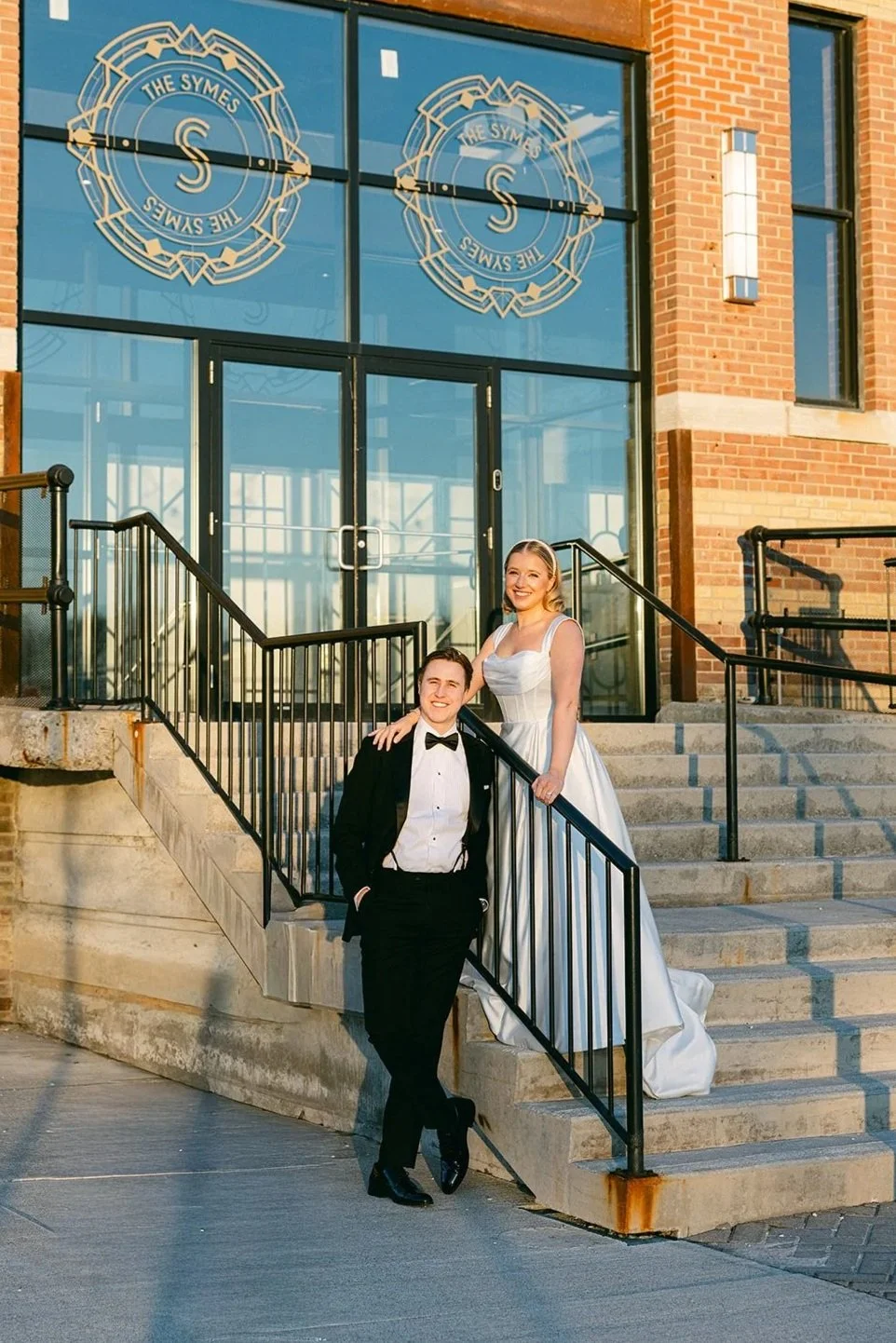 Marley & John | The Symes | 4.11.26