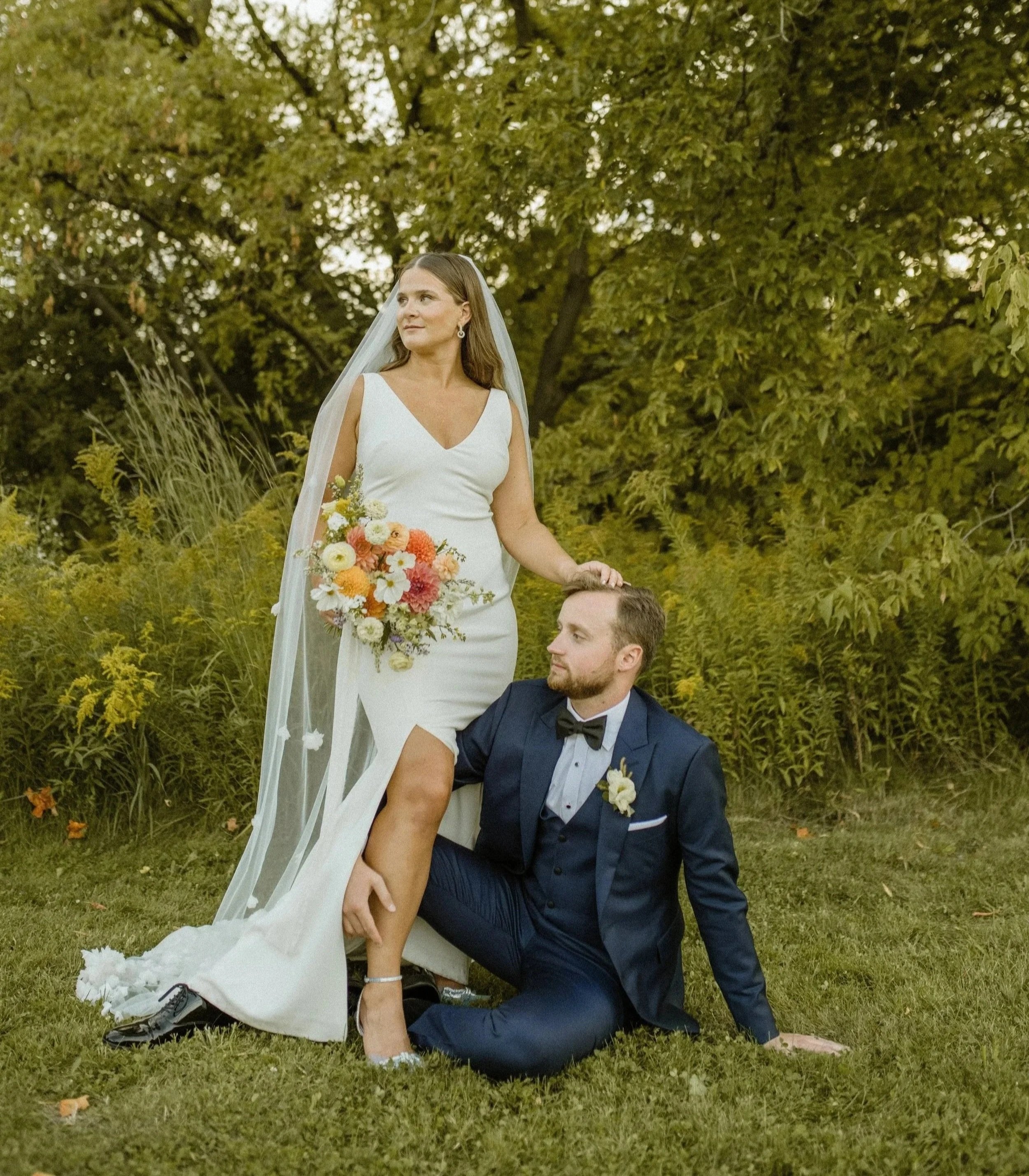 Katherine & Matt | The Symes | 9.16.23