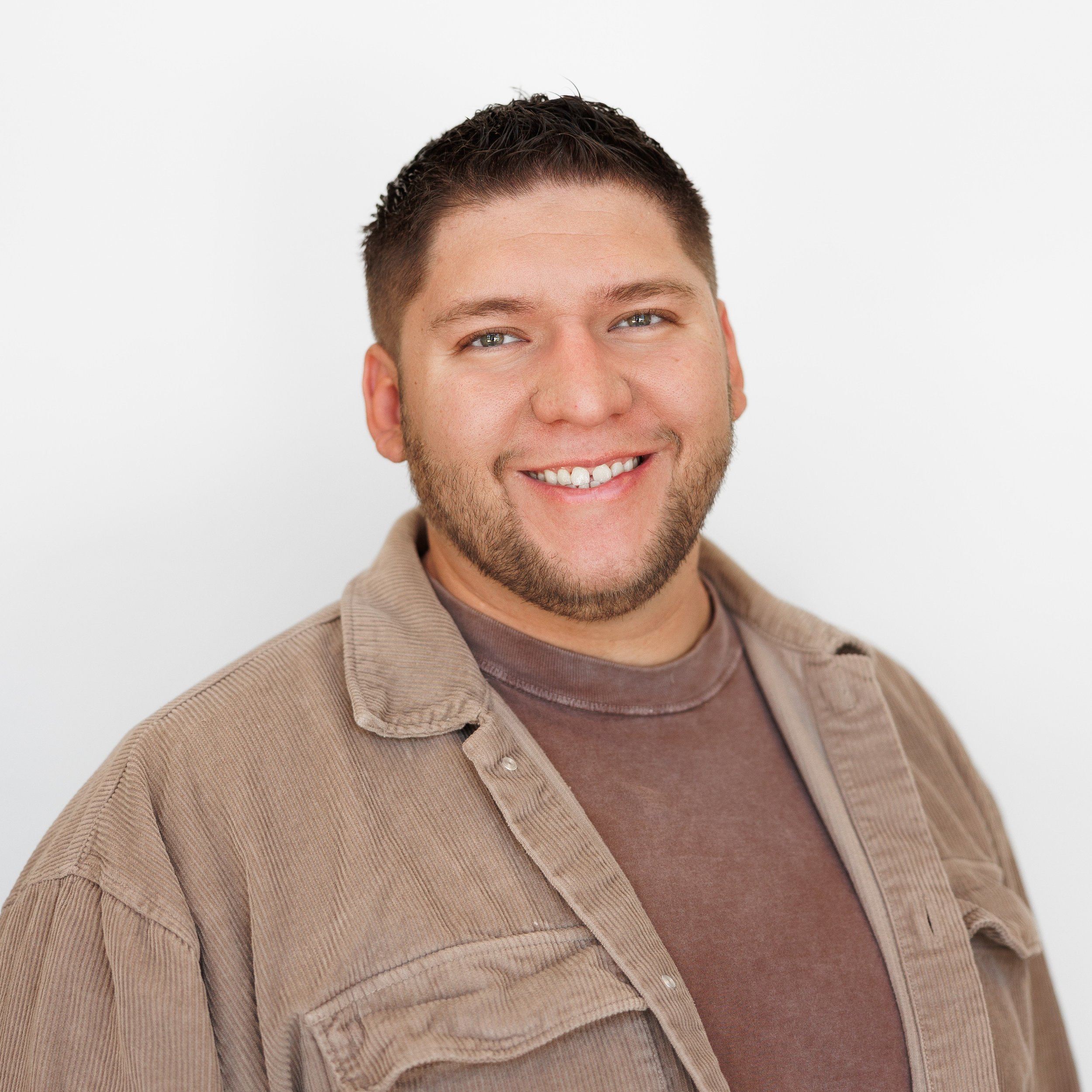 Josh Espinoza