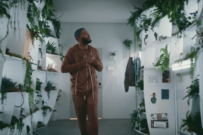 Khalid "New Normal" | Director: Andy Hines 