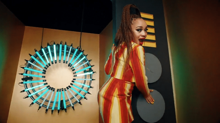 CÎROC x Moschino | Vicky Lawton | Supply & Demand