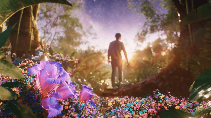 Sonos | Shane Griffin | Psyop