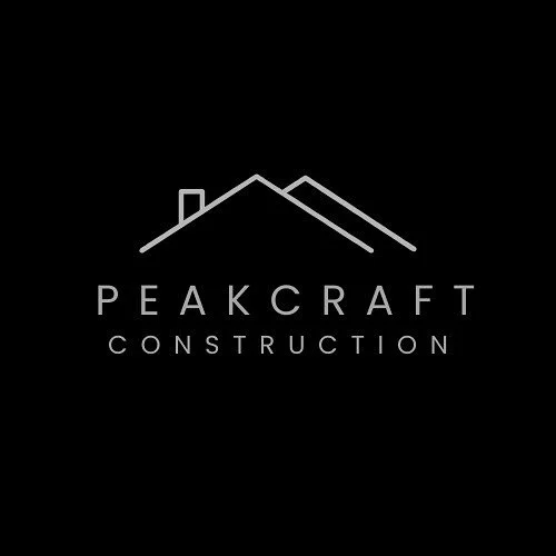 Peak Craft Construction - Based in Utah, we&rsquo;re here to fix, build, and maintain any project delivered to us.